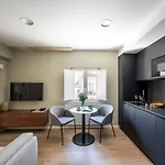 公寓 Casa Trabancas *