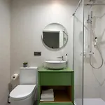 公寓 Casa Trabancas 图伊