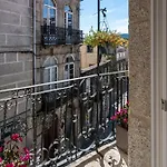 Casa Trabancas 公寓