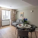 Casa Trabancas 公寓