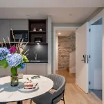 Casa Trabancas 公寓 图伊