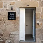 Casa Trabancas 图伊