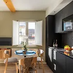 Casa Trabancas Lägenhet *