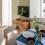 公寓 Casa Trabancas
