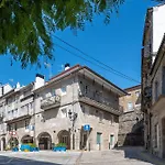 Casa Trabancas 公寓 *