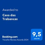 Casa Trabancas