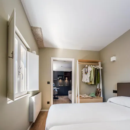 Apartamento Casa Trabancas *