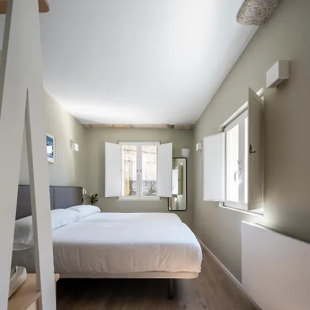 Casa Trabancas Апартаменты Туй