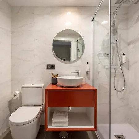 Apartamento Casa Trabancas Tui
