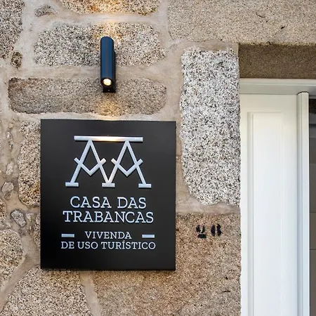 Casa Trabancas * Tui