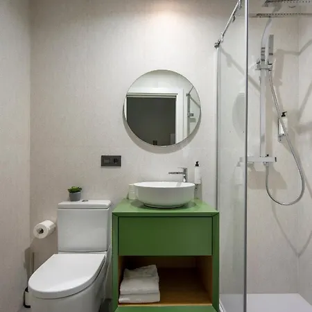 Apartamento Casa Trabancas Tui