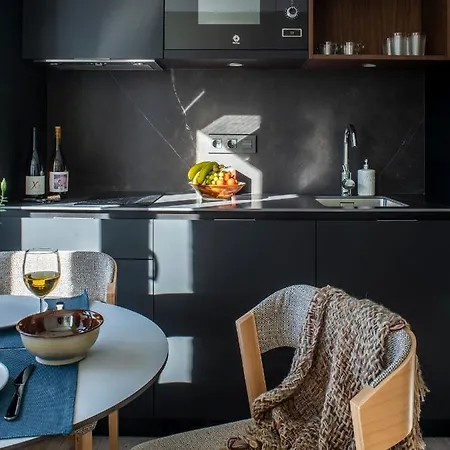 Casa Trabancas Туй