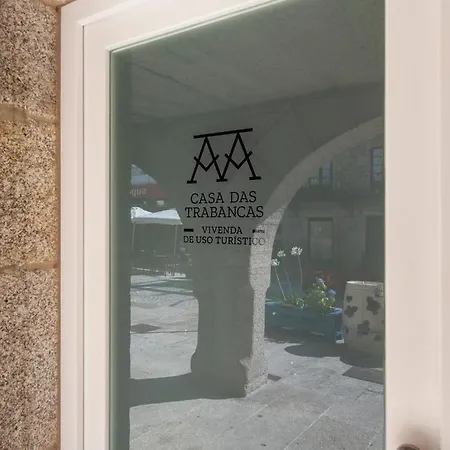 Casa Trabancas Apartamento