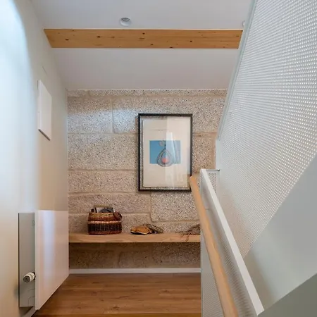 Casa Trabancas Апартаменты