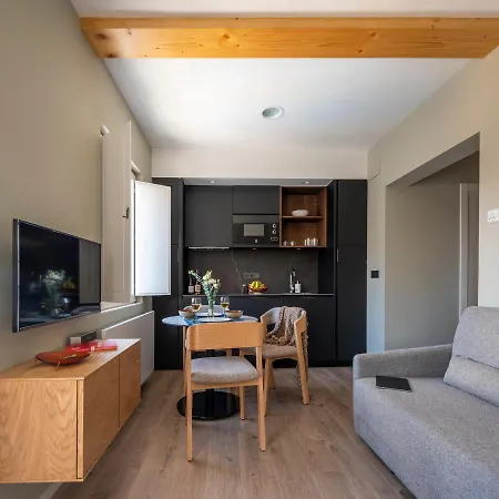 Apartamento Casa Trabancas