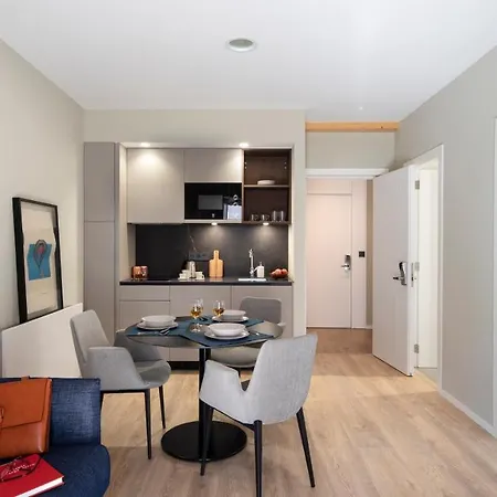 Apartamento Casa Trabancas