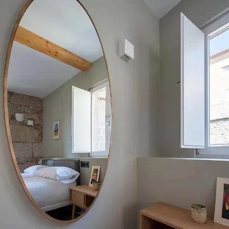Apartamento Casa Trabancas