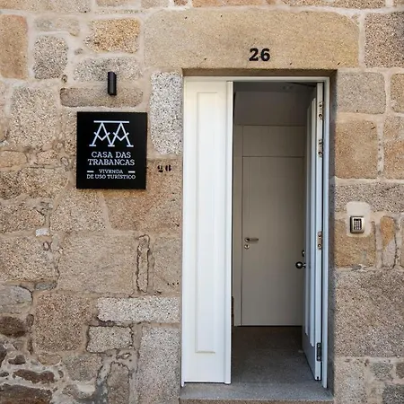 Casa Trabancas Tui