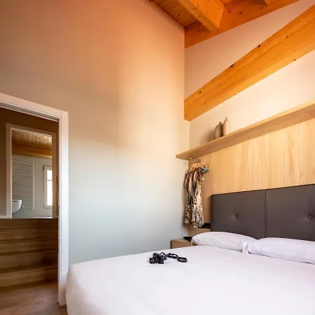 Apartamento Casa Trabancas Tui