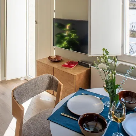 Apartamento Casa Trabancas