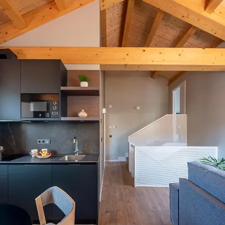Apartamento Casa Trabancas Tui