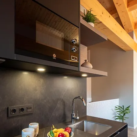 Casa Trabancas Апартаменты Туй