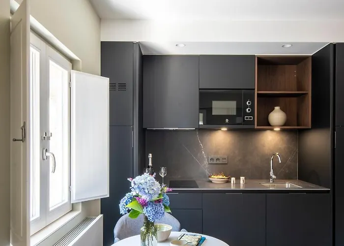 Casa Trabancas Апартаменты Туй