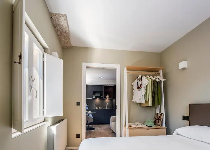 Apartament Casa Trabancas *