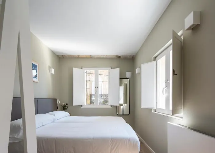 Casa Trabancas Апартаменты Туй
