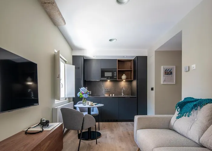 Casa Trabancas Апартаменты