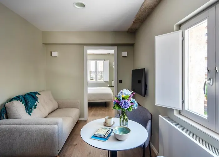 Apartament Casa Trabancas