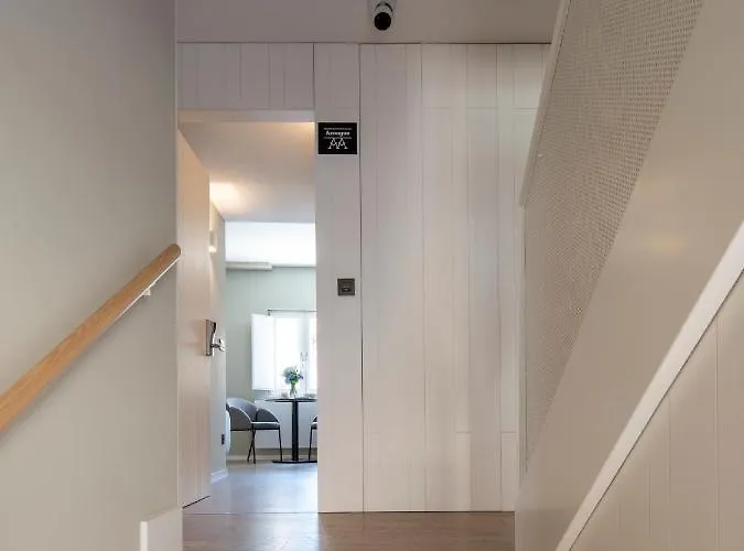 Casa Trabancas Апартаменты