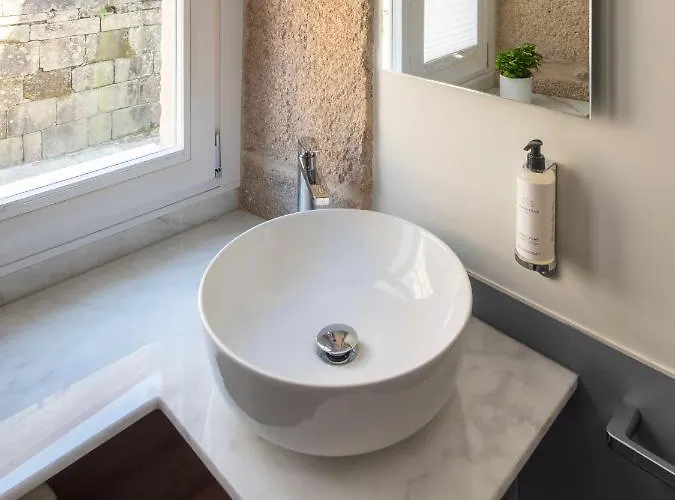 Casa Trabancas * Tui