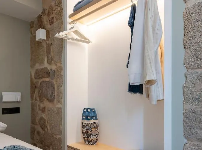 Casa Trabancas Apartament Tui