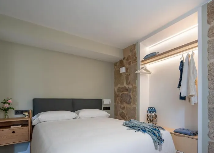 Апартаменты Casa Trabancas