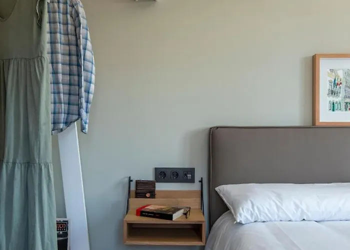Casa Trabancas Апартаменты Туй