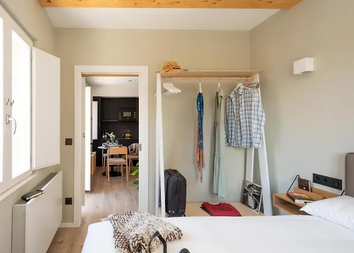 Casa Trabancas Apartament *