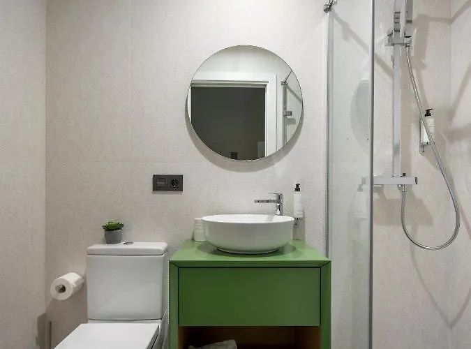 Apartament Casa Trabancas Tui