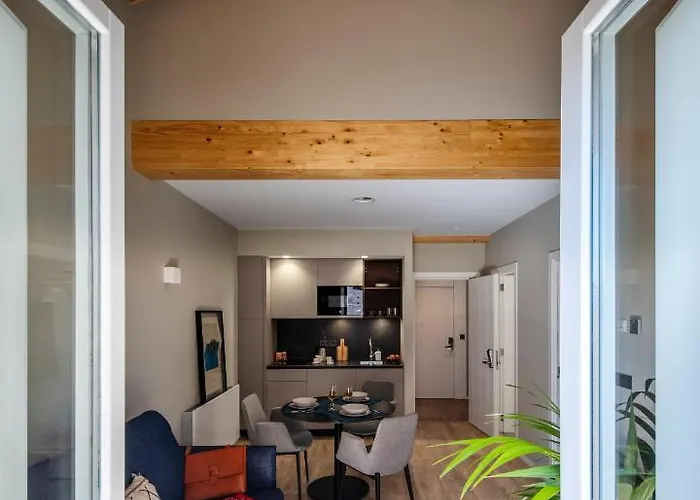 Casa Trabancas Апартаменты