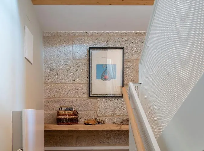 Casa Trabancas Апартаменты