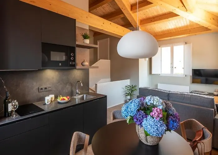 Casa Trabancas Apartament