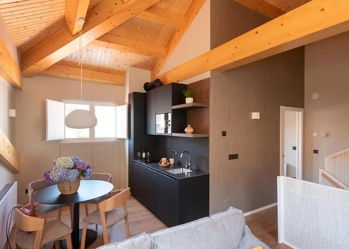 Casa Trabancas Туй