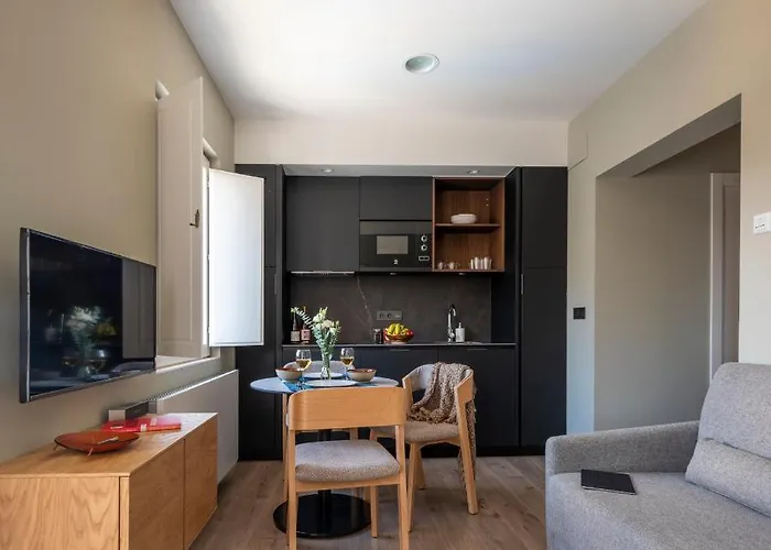 Apartament Casa Trabancas