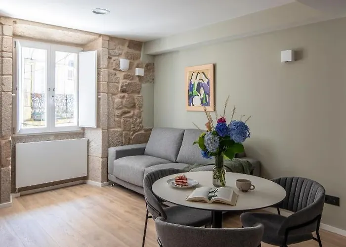 Casa Trabancas Апартаменты