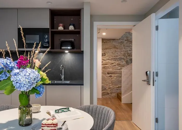 Casa Trabancas Apartament Tui