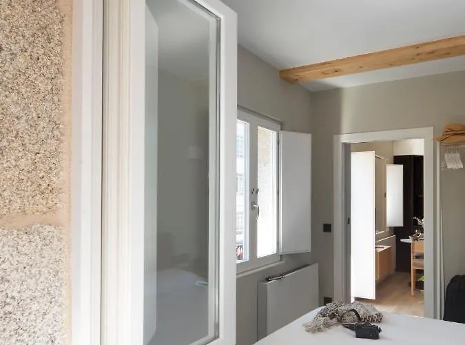 Apartament Casa Trabancas *