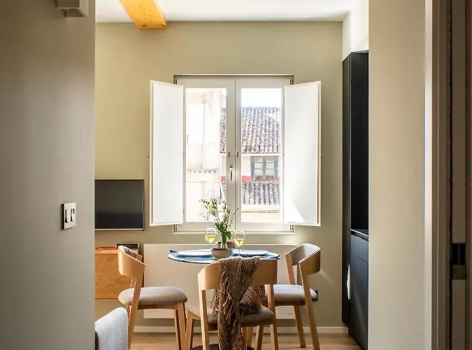 Apartament Casa Trabancas Tui