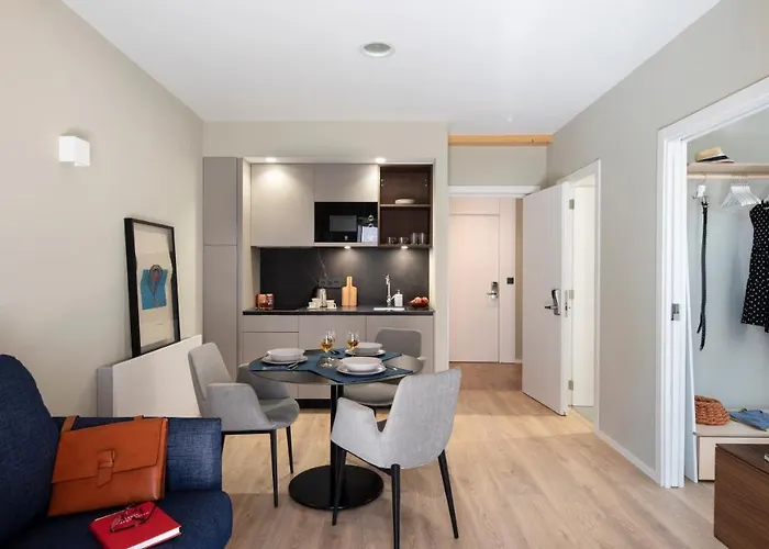 Apartament Casa Trabancas