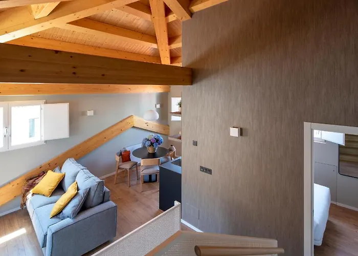 Casa Trabancas Apartament Tui