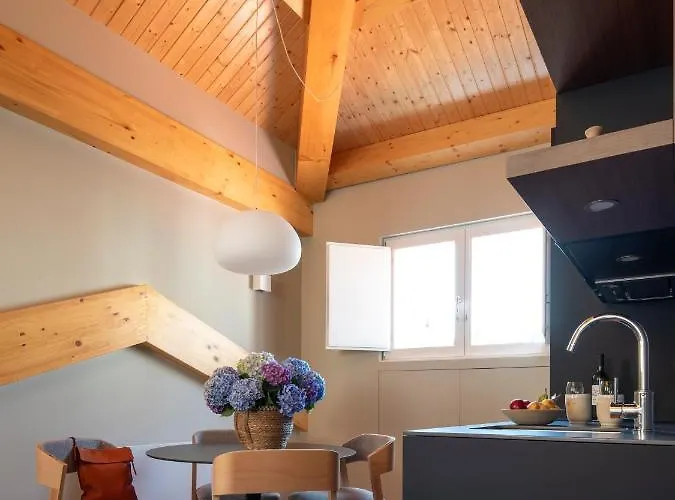 Apartament Casa Trabancas Tui